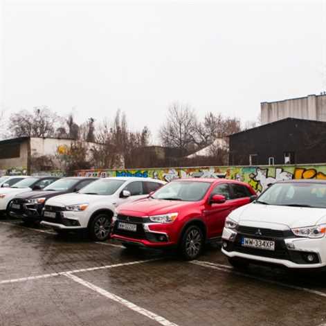 Rekordowa premiera Mitsubishi ASX 2017 w wirtualnej rzeczywistości